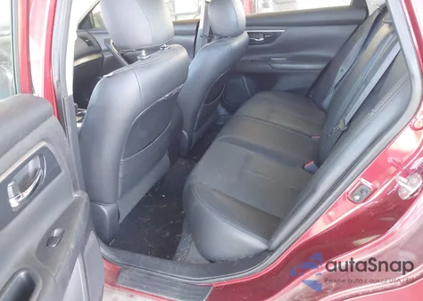 2014 Nissan Altima 2.5 S z USA, uszkodzony, nr VIN 1N4AL3APXEC145079